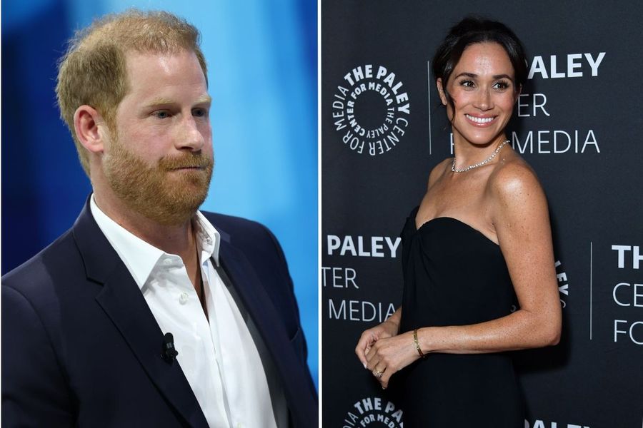 Meghan Markle