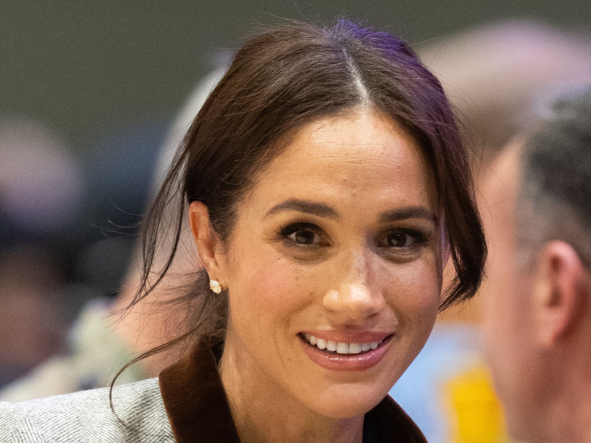 Meghan Markle