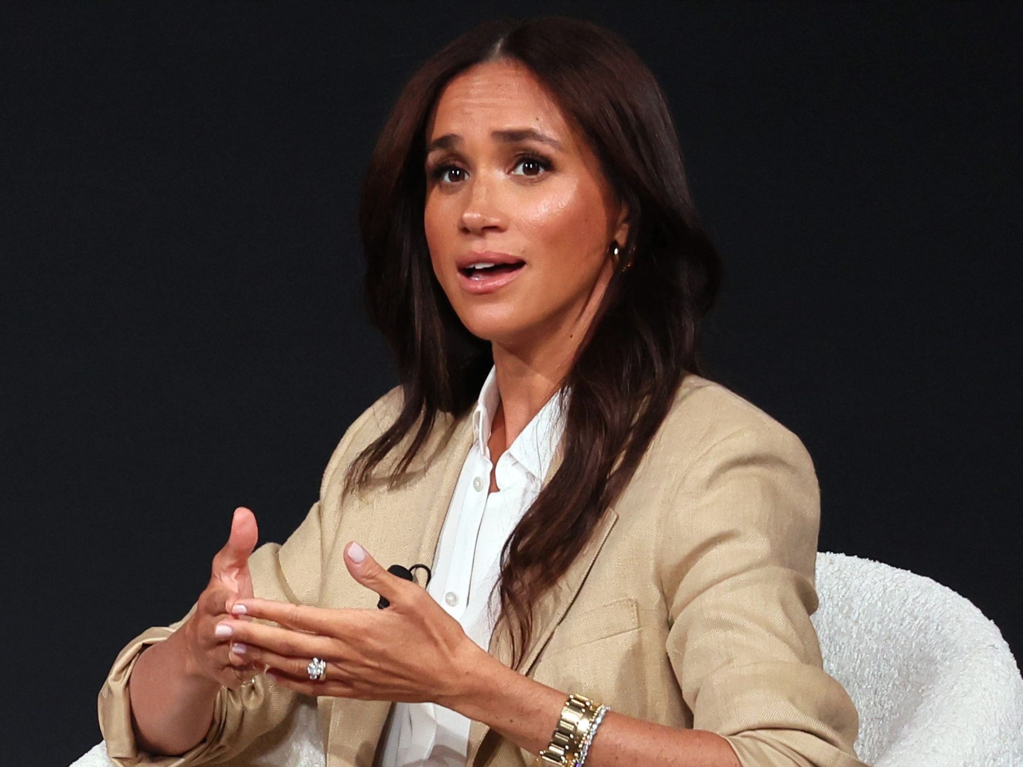 Meghan Markle