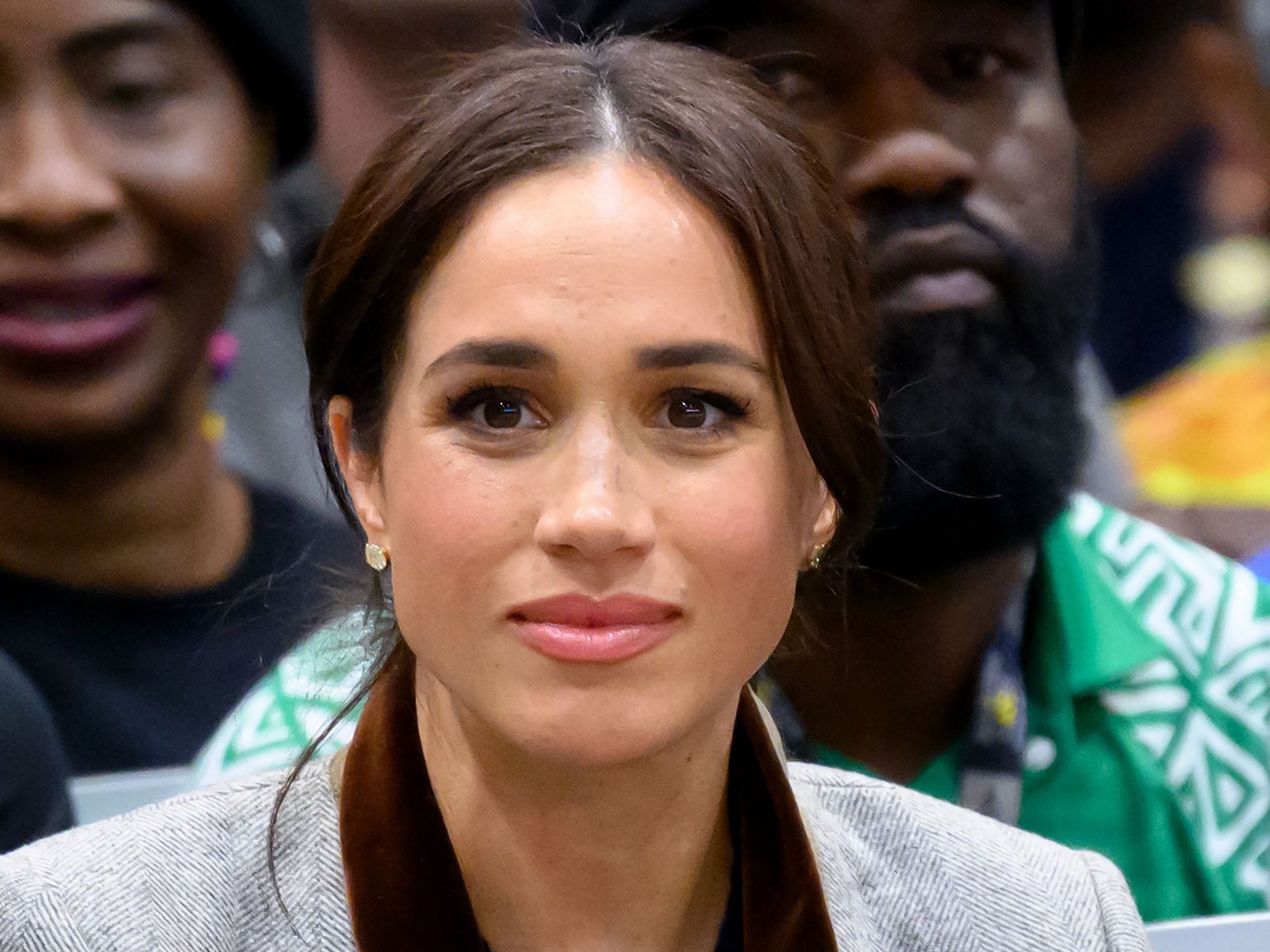 Meghan Markle