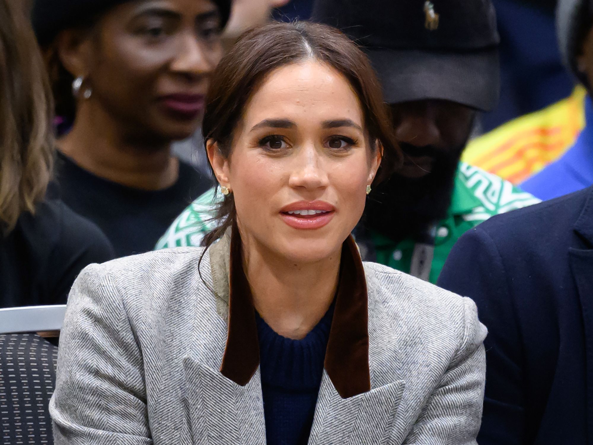 Meghan Markle