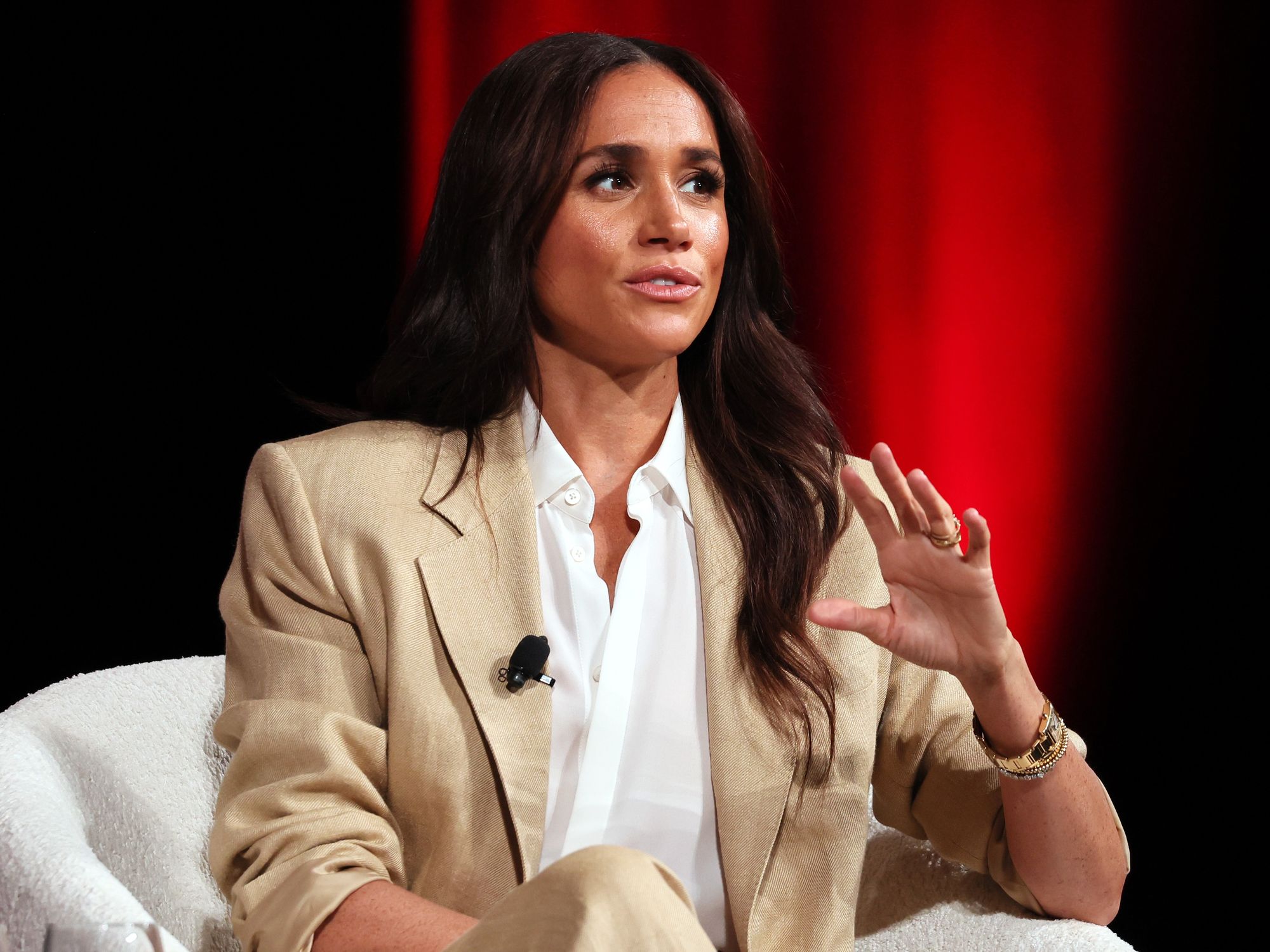Meghan Markle