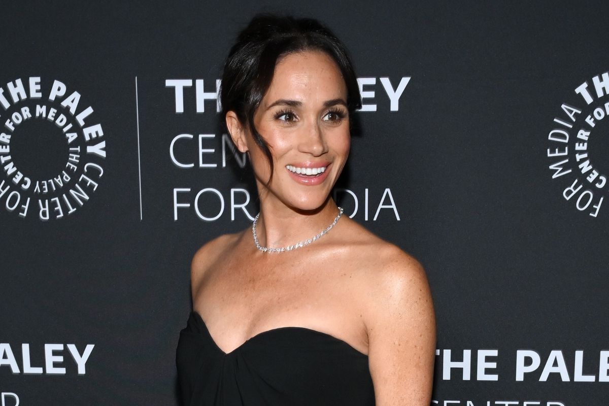 Meghan Markle