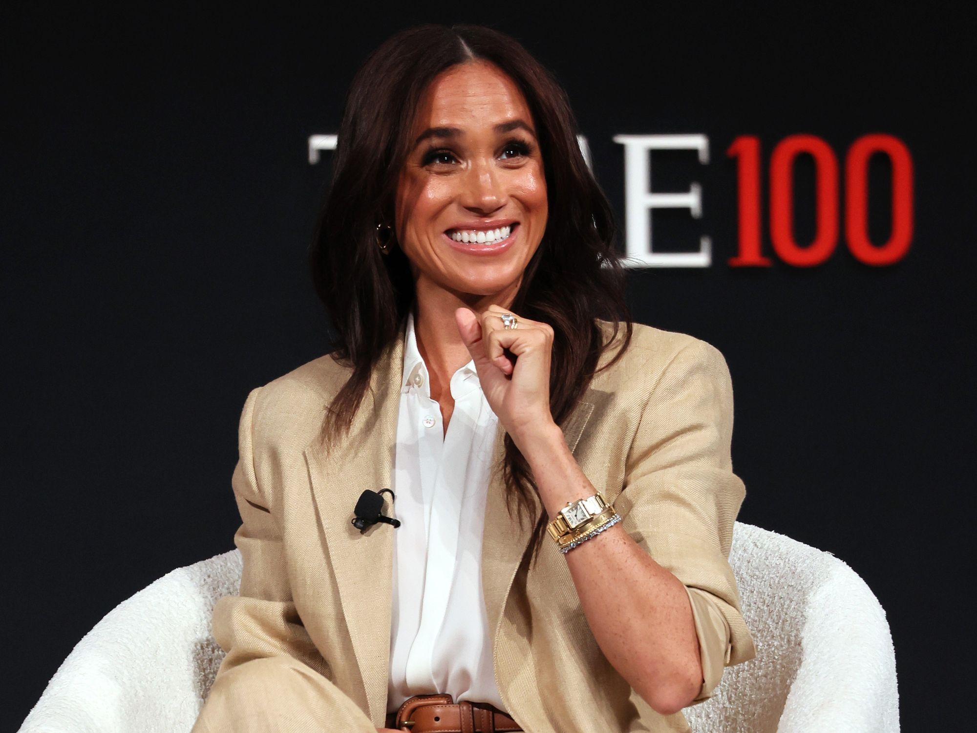 Meghan Markle