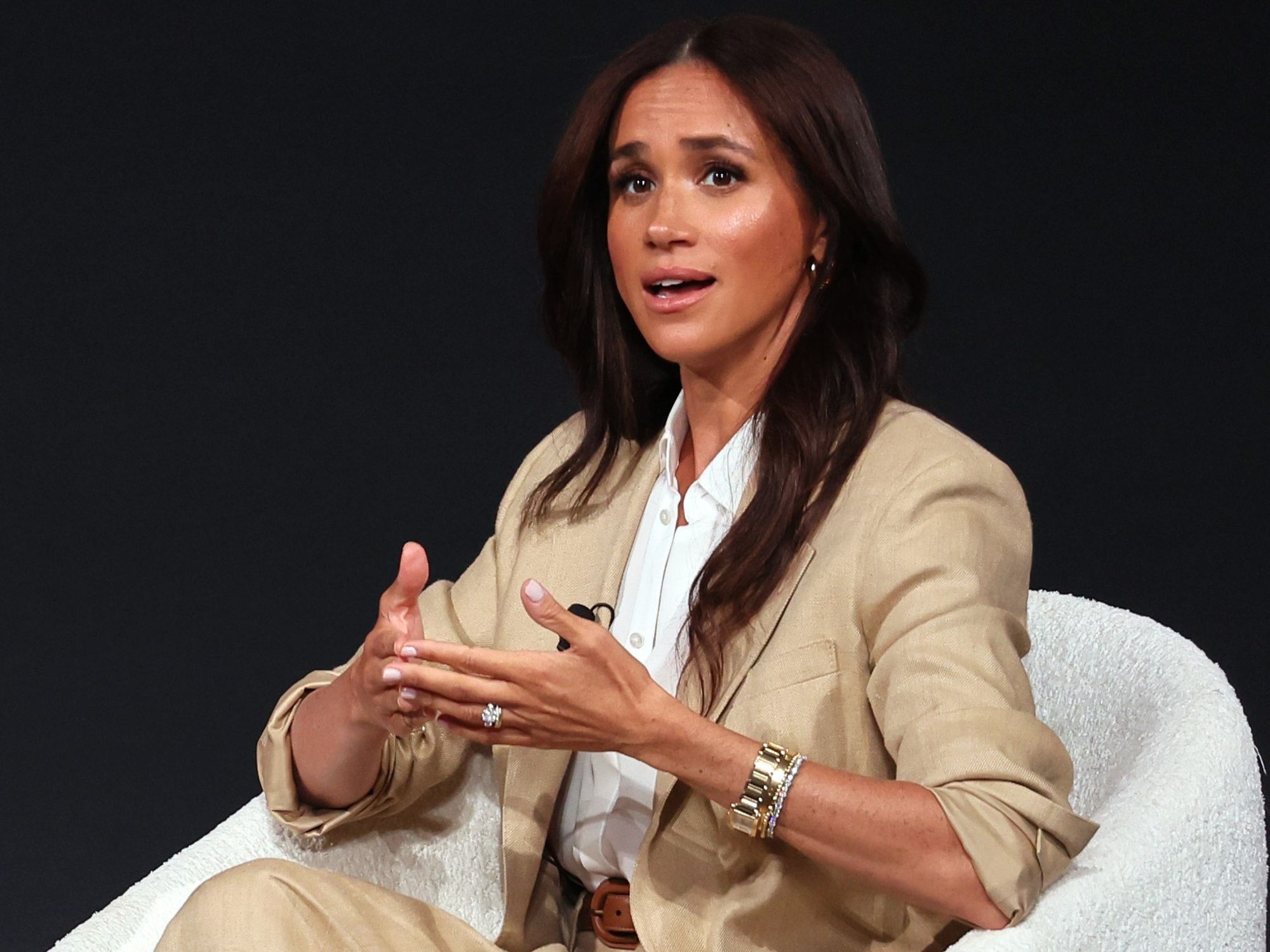 Meghan Markle