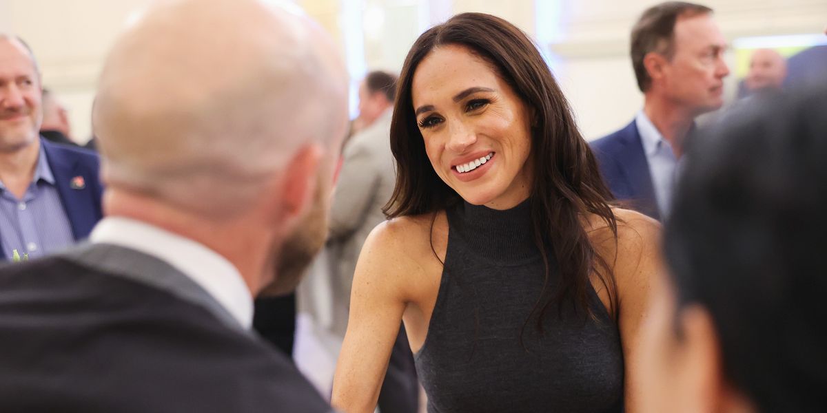 Meghan Markle's subtle hints that preceded Duchess of Sussex's latest move
