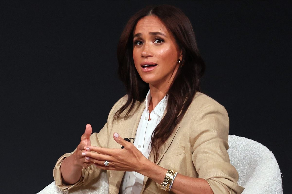Meghan Markle