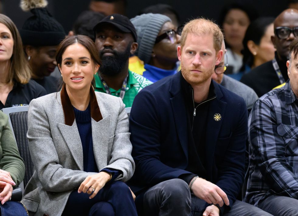 Meghan Markle