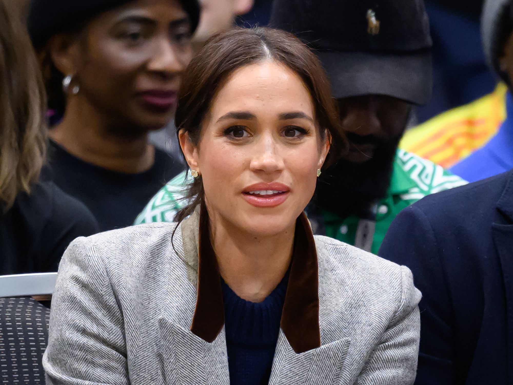 Meghan Markle