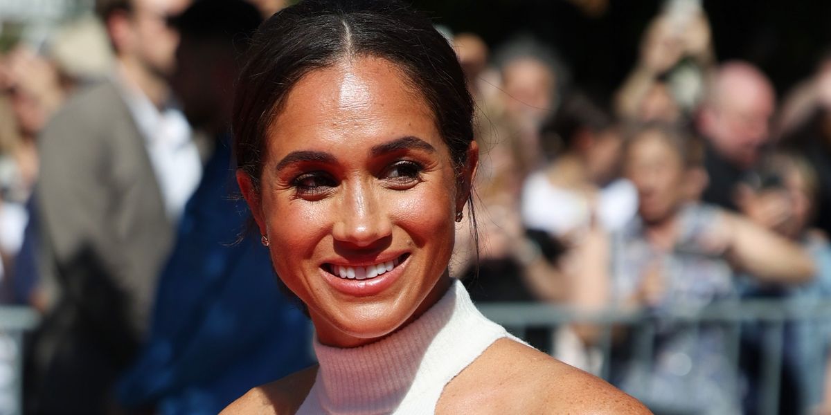Netflix gamble as Duchess of Sussex plots comeback after ratings dive Netflix gamble as Duchess of Sussex plots comeback after ratings dive