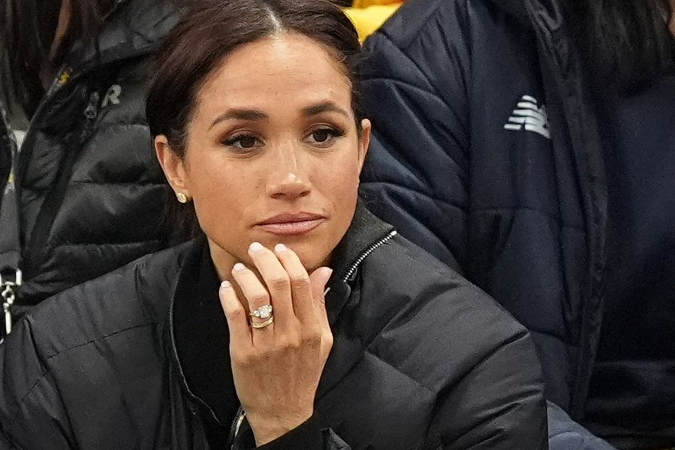 Meghan Markle