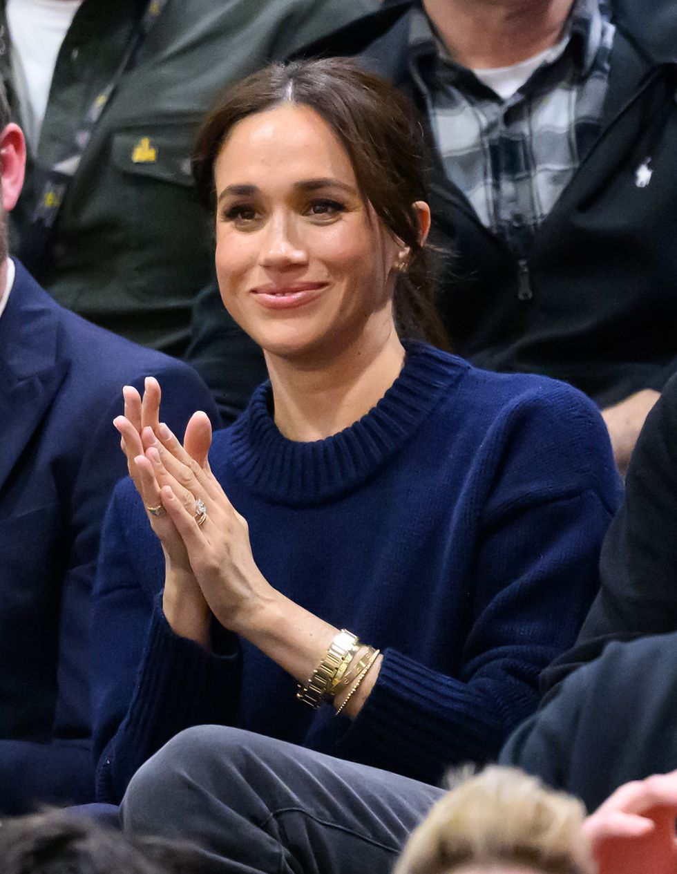 Meghan Markle