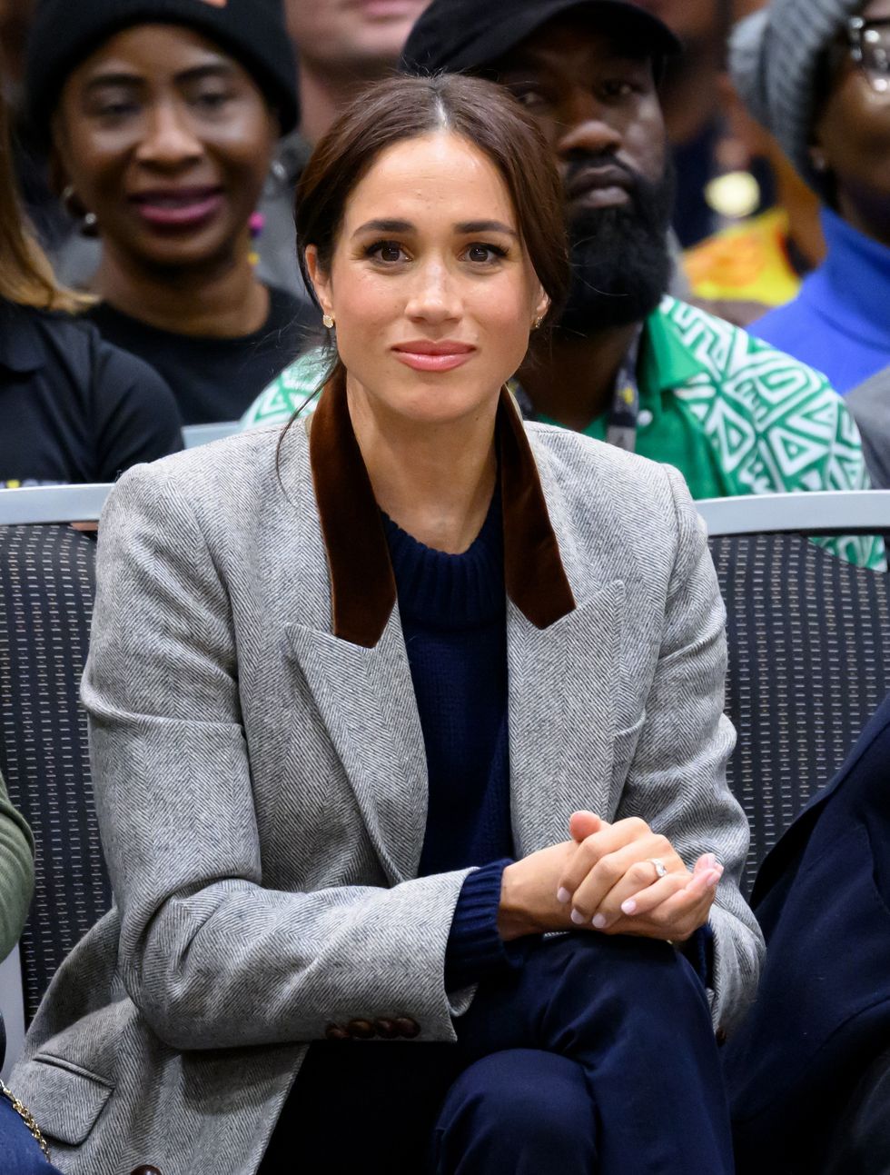 Meghan Markle