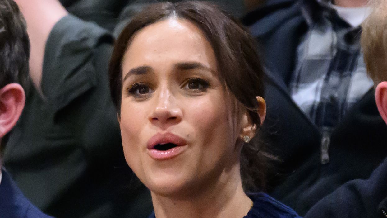 Meghan Markle