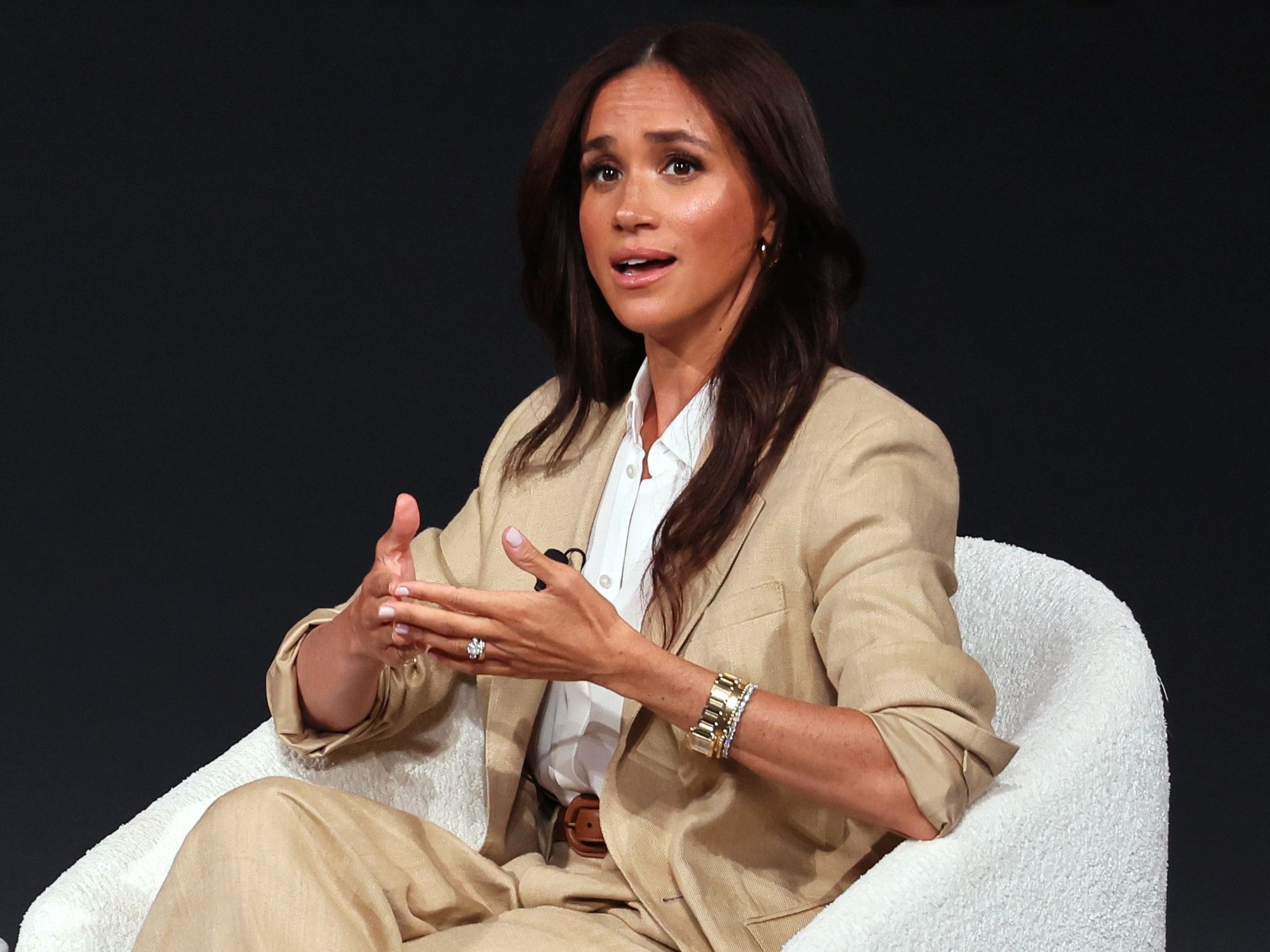 Meghan Markle