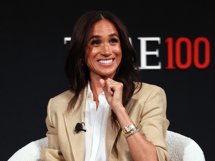 Meghan Markle