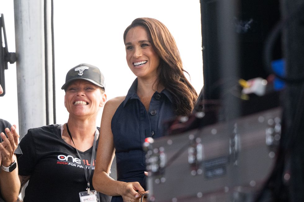 Meghan Markle