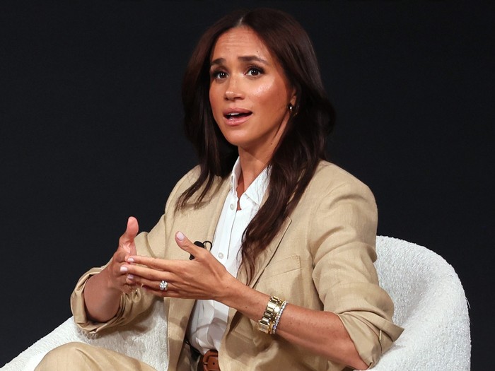 Meghan Markle