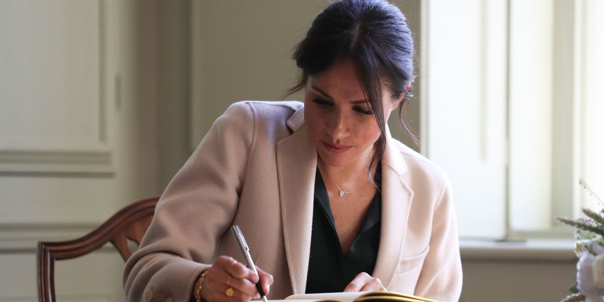 ‘I can’t even read it!’ ‘I can’t even read it!’