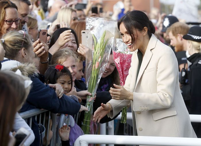 Meghan Markle