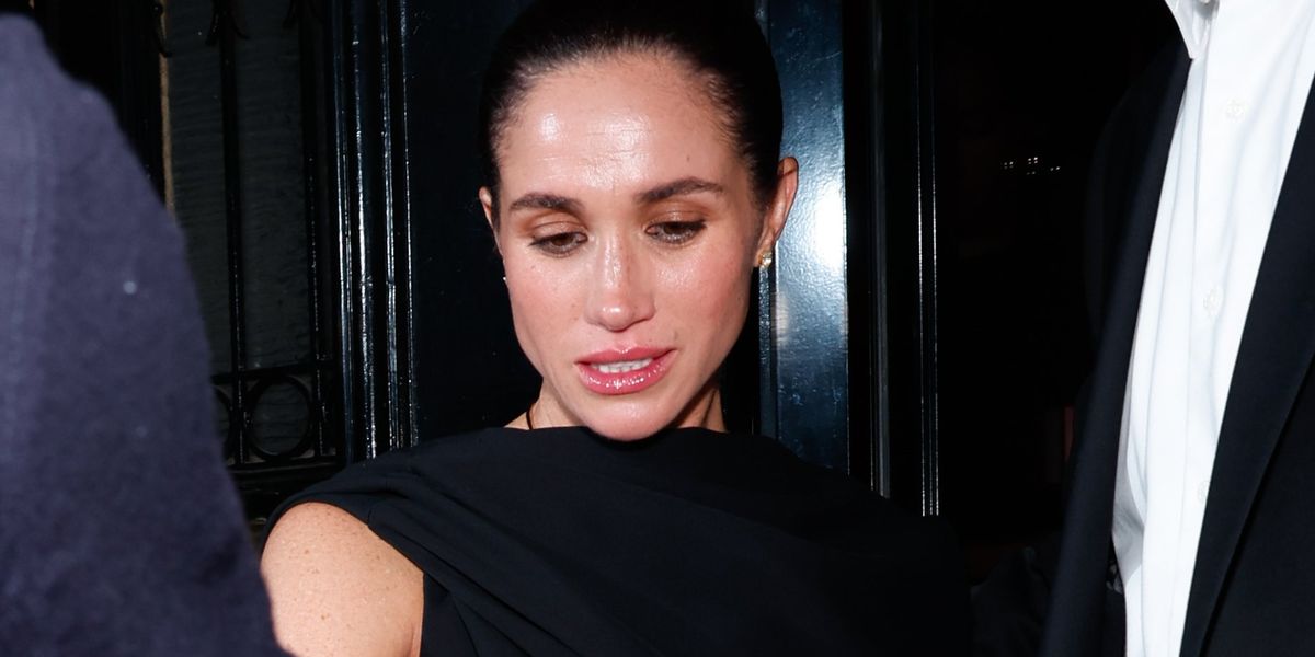Meghan Markle’s camp ‘furious’ at speculation surrounding her Paris post Meghan Markle’s camp ‘furious’ at speculation surrounding her Paris post