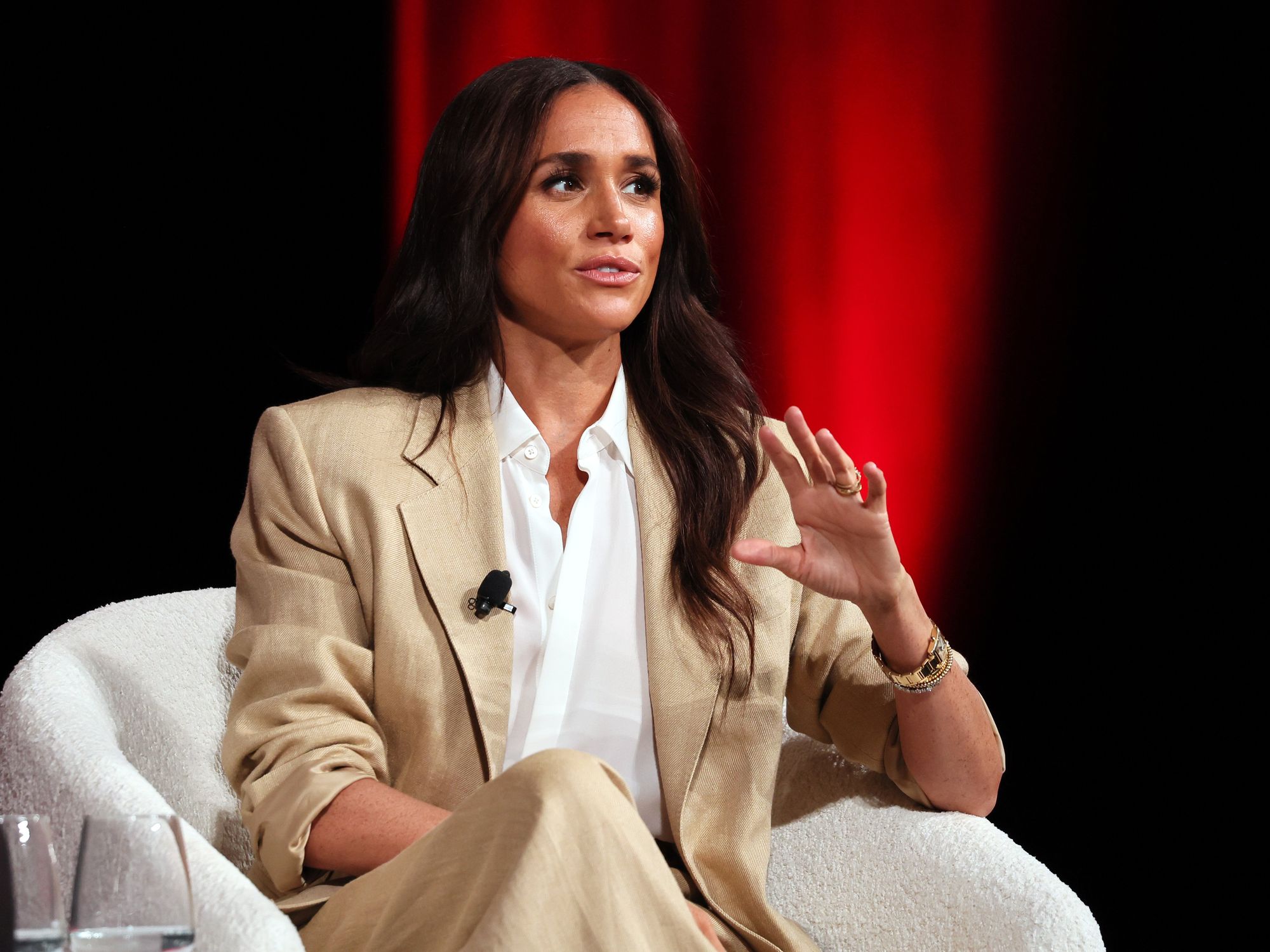 Meghan Markle