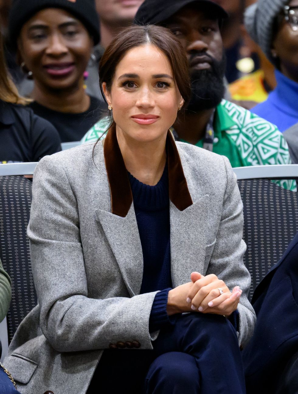 Meghan Markle