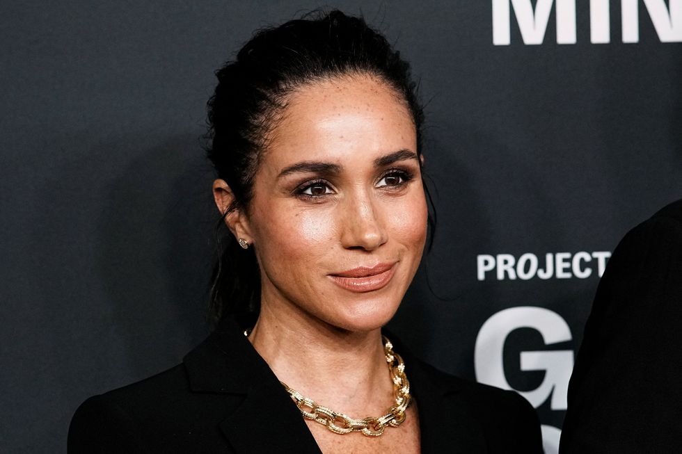 Meghan Markle