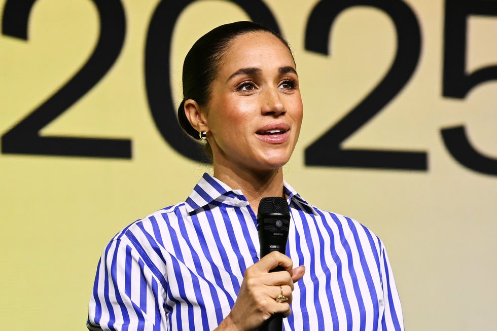 Meghan Markle