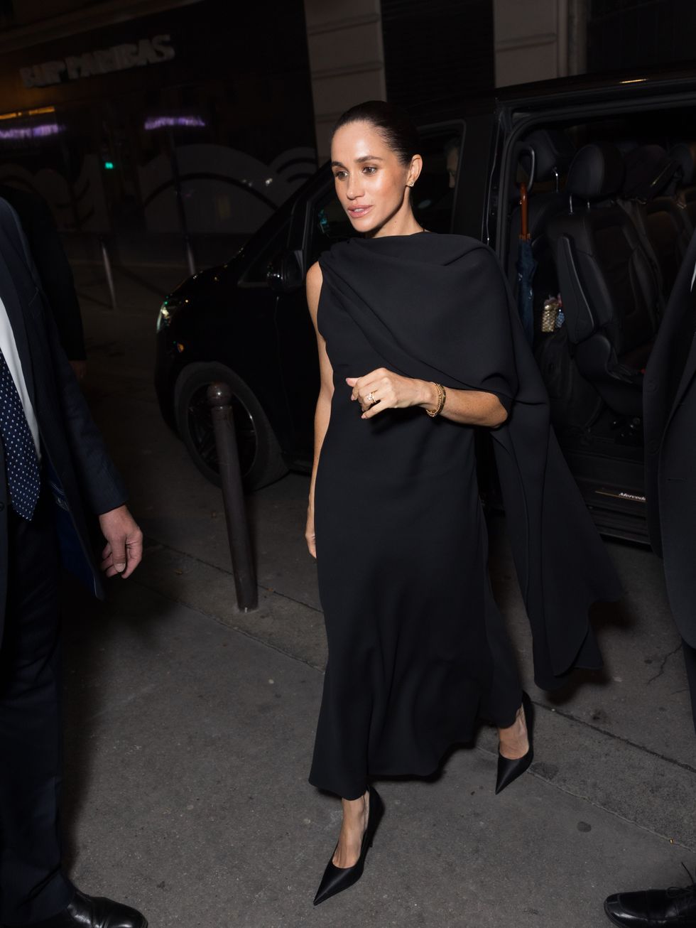Meghan Markle