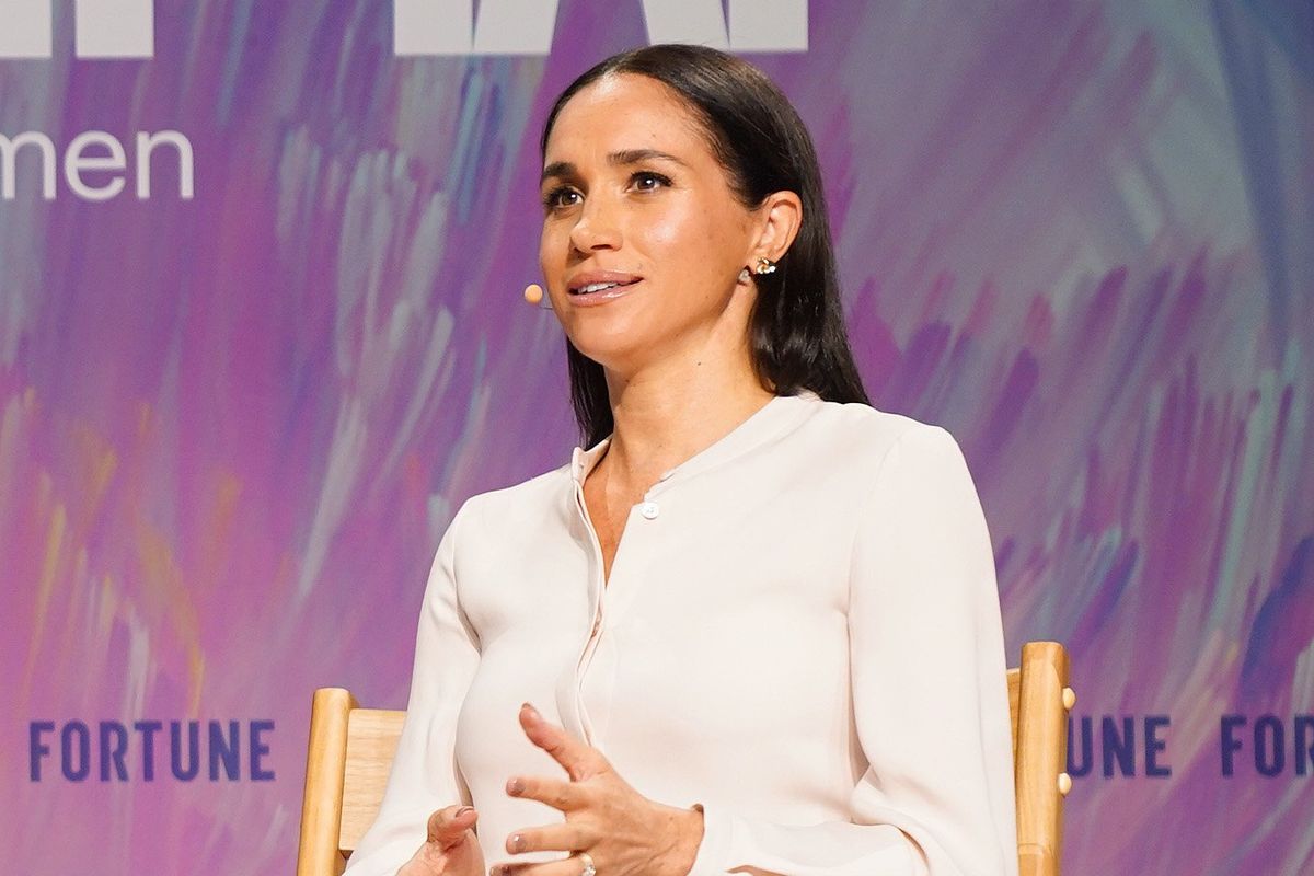 Meghan Markle