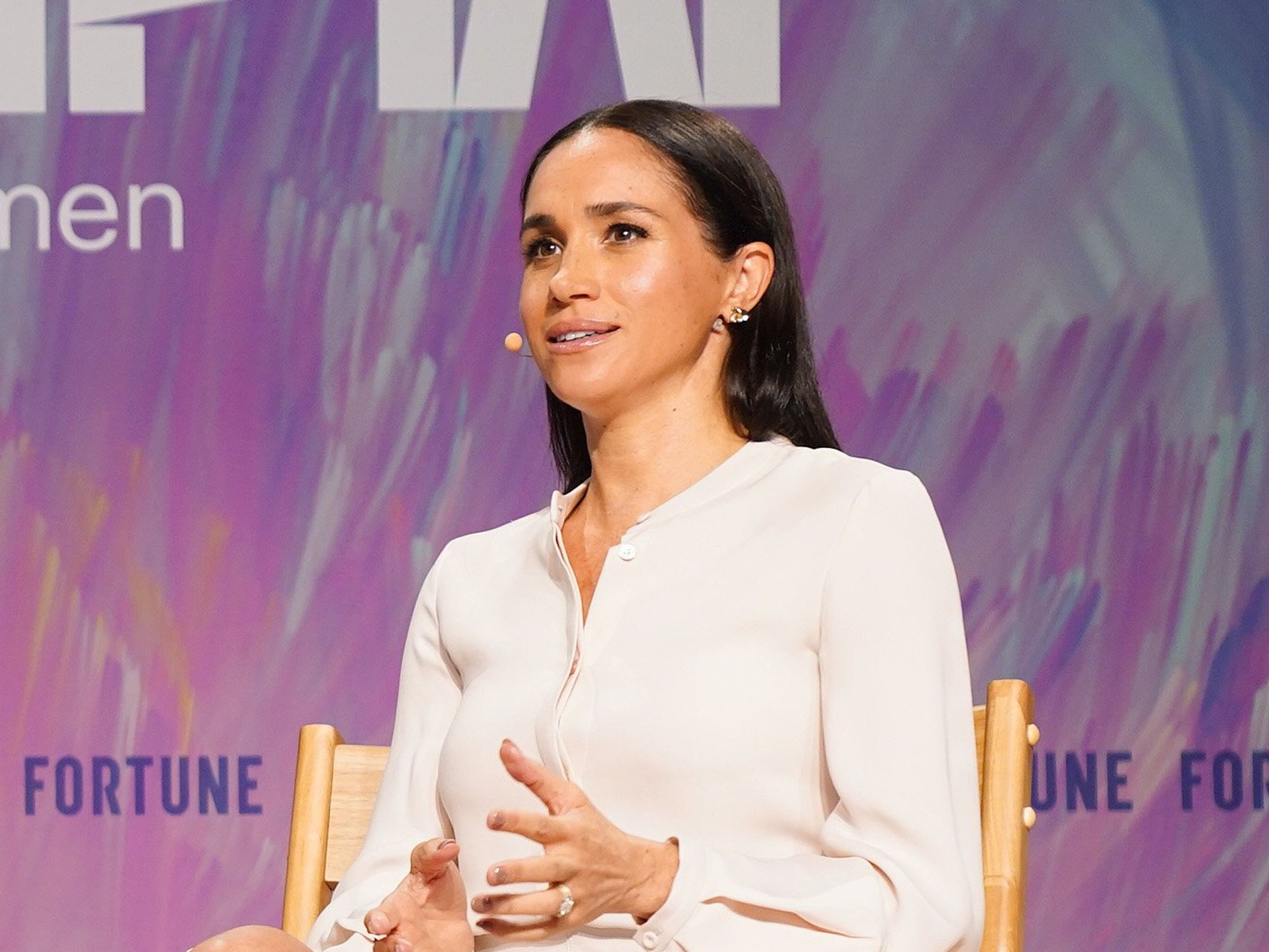 Meghan Markle