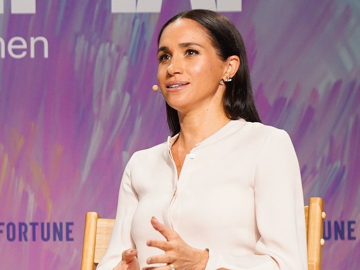 Meghan Markle