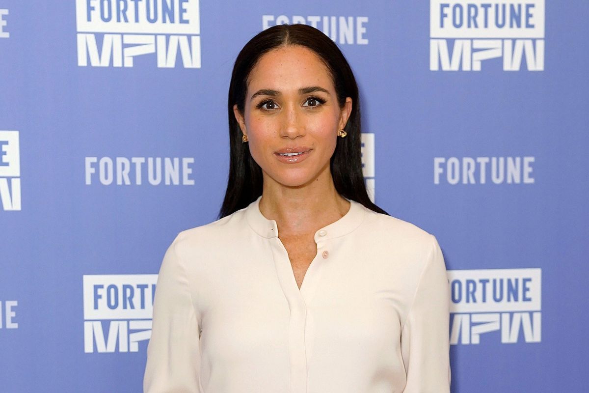 Meghan Markle