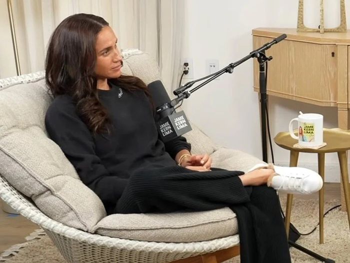 Meghan Markle
