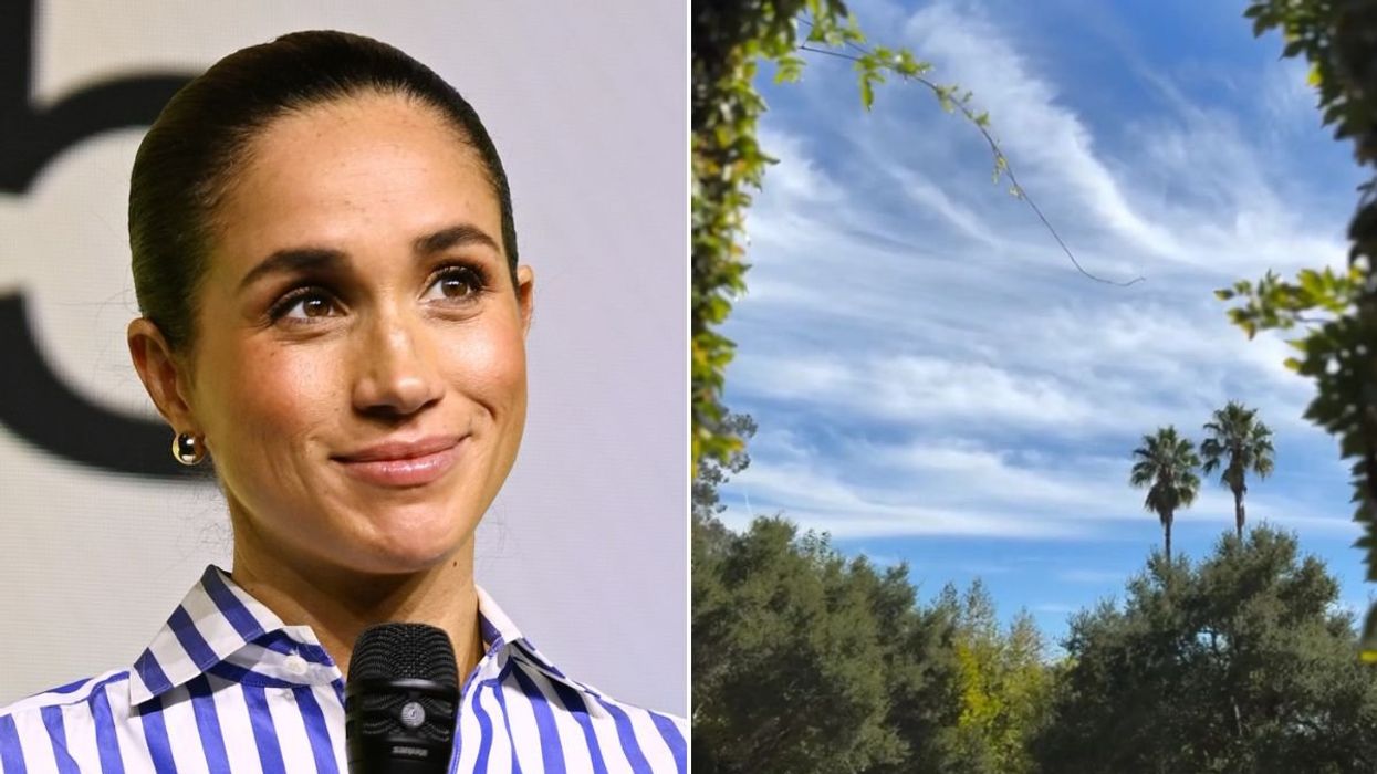 Meghan Markle