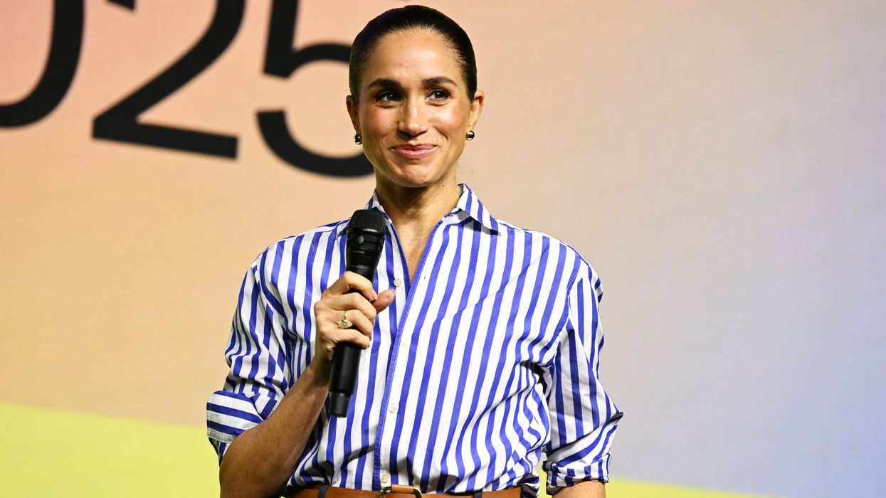 Meghan Markle
