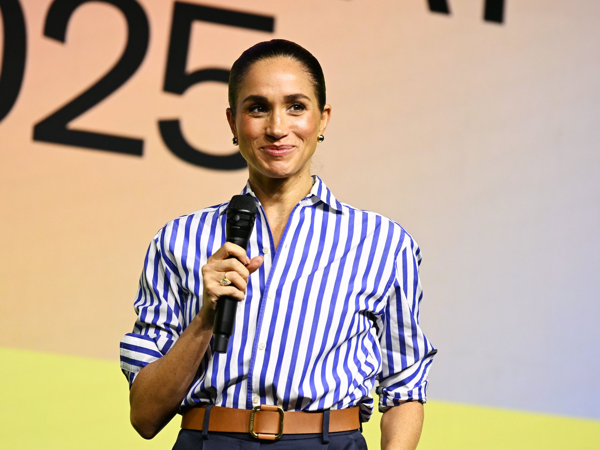 Meghan Markle