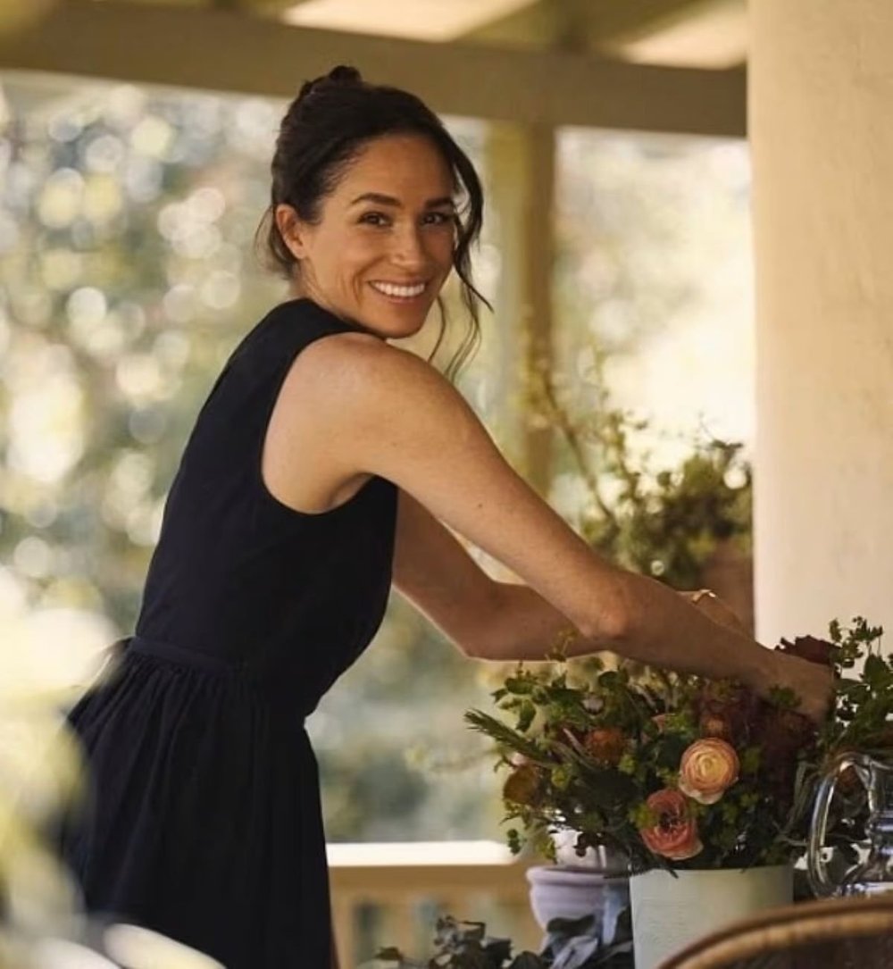 Meghan Markle