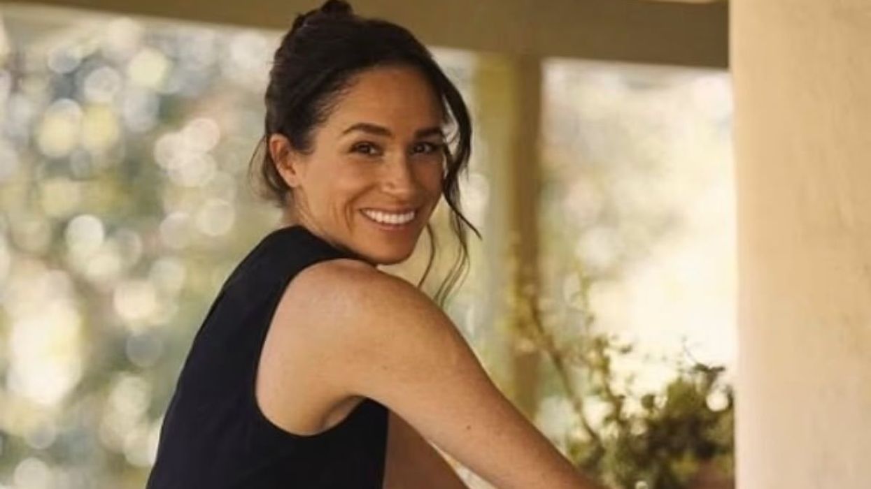 Meghan Markle