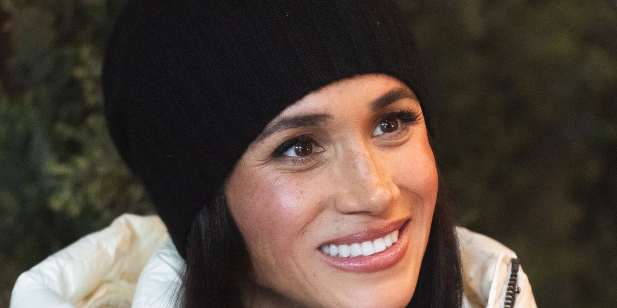 Meghan Markle announces new Netflix special as Duchess gets ready for the festive season Meghan Markle announces new Netflix special as Duchess gets ready for the festive season