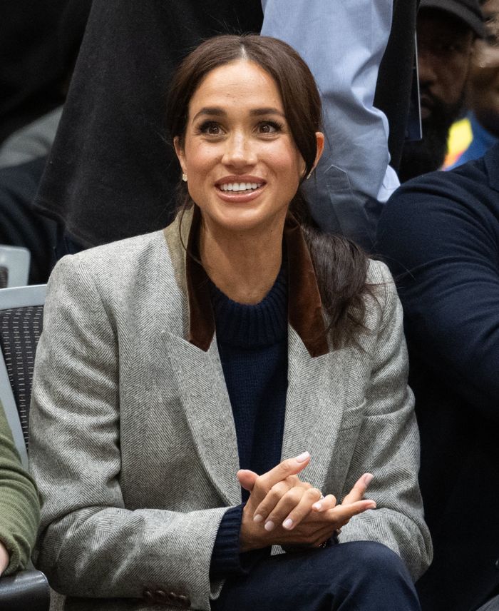 Meghan Markle