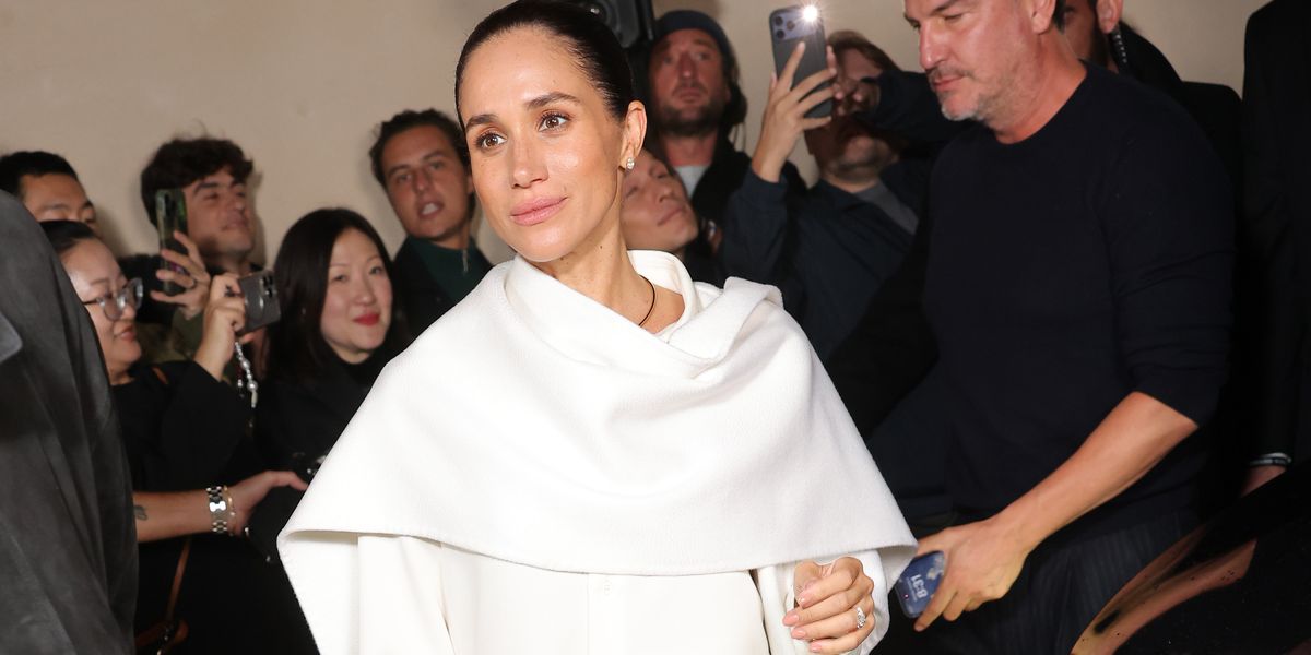 Meghan Markle’s team issues firm response after ‘categorically false’ photoshoot claims Meghan Markle’s team issues firm response after ‘categorically false’ photoshoot claims