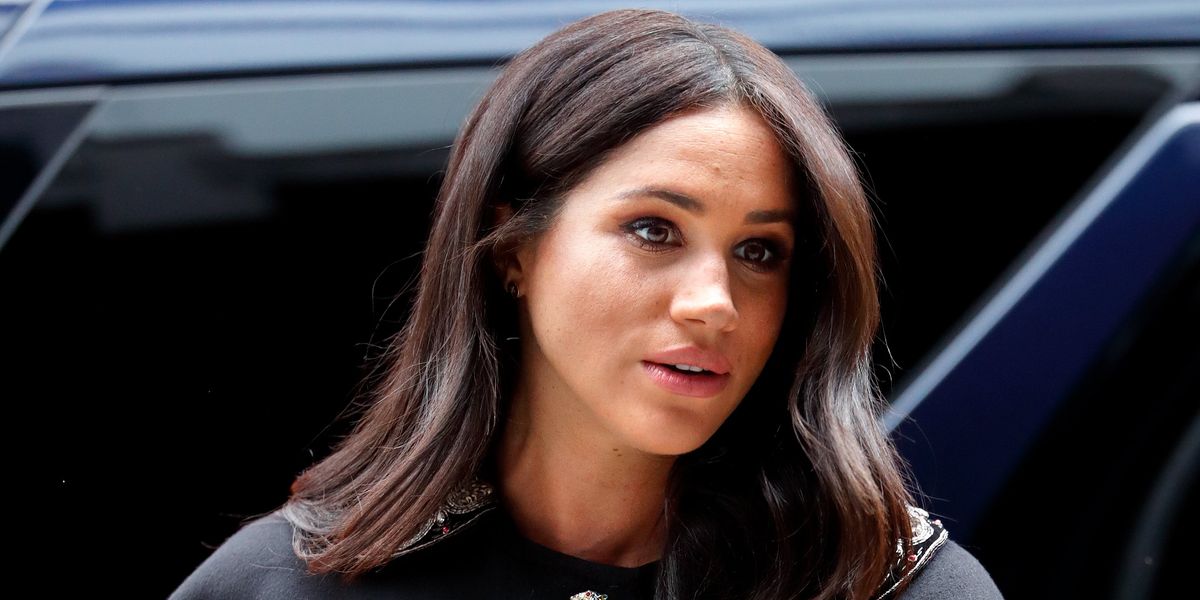 Meghan Markle suffers new setback with lifestyle brand slumping in ratings Meghan Markle suffers new setback with lifestyle brand slumping in ratings