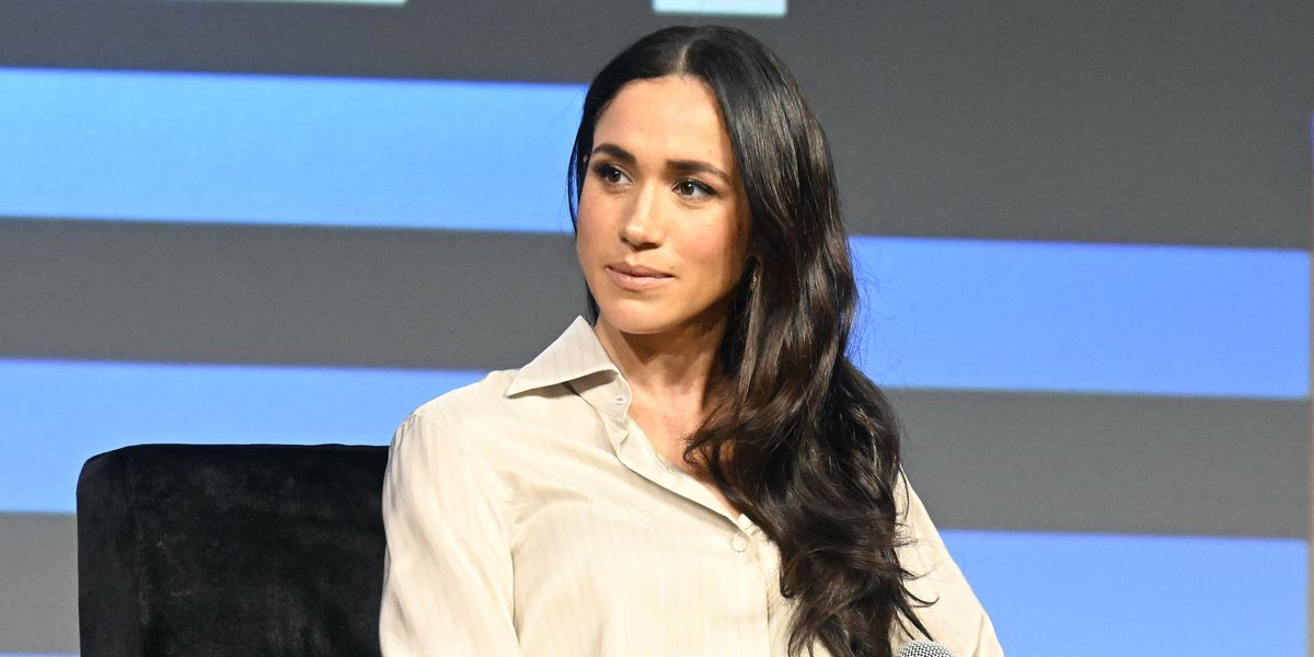Meghan Markle suffers fresh Netflix blow as her Christmas special is panned Meghan Markle suffers fresh Netflix blow as her Christmas special is panned