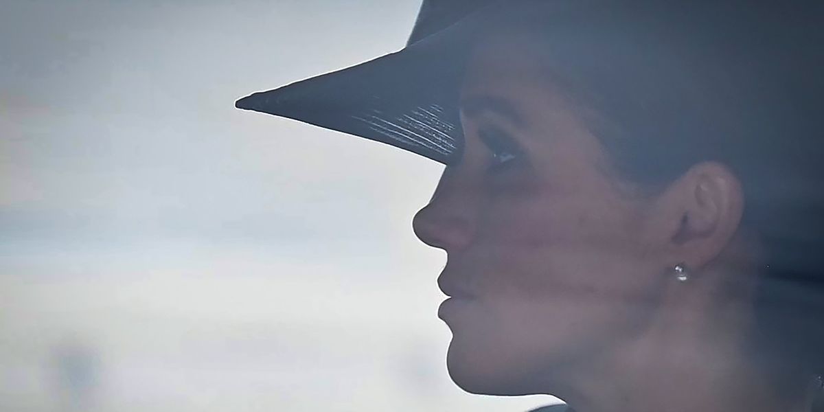 Meghan Markle’s Netflix special ‘may be the last episode’ as show is critically panned Meghan Markle’s Netflix special ‘may be the last episode’ as show is critically panned