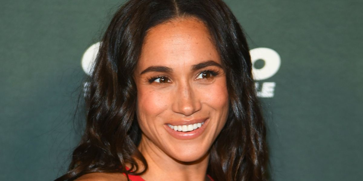 Meghan Markle confirms role behind ‘irresistible’ documentary as questions remain over premiere attendance Meghan Markle confirms role behind ‘irresistible’ documentary as questions remain over premiere attendance