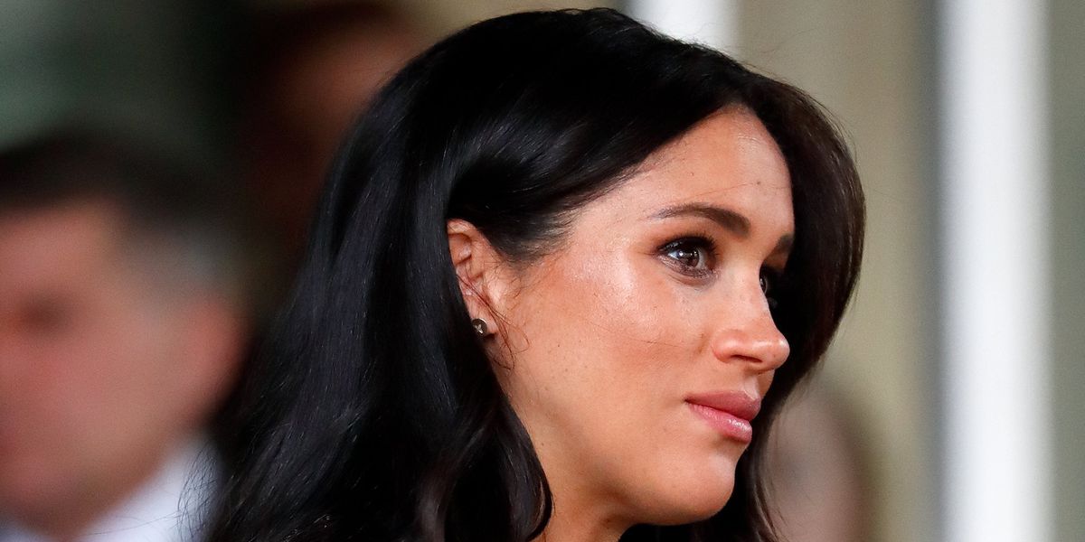 Meghan Markle branded ‘most disappointing celebrity’ of 2025 by former hometown paper Meghan Markle branded ‘most disappointing celebrity’ of 2025 by former hometown paper