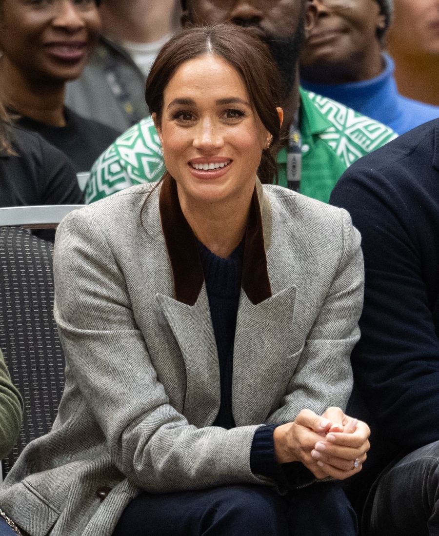 Meghan Markle