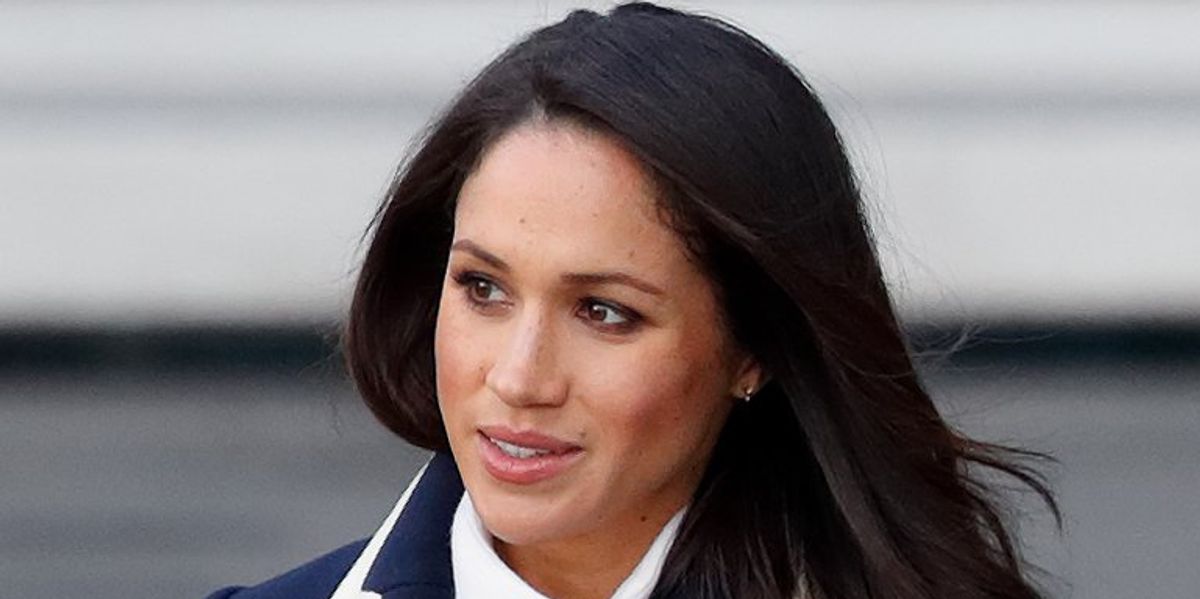 Meghan Markle Birmingham trip to ‘rest on Government security decision’ ahead of Invictus plans Meghan Markle Birmingham trip to ‘rest on Government security decision’ ahead of Invictus plans